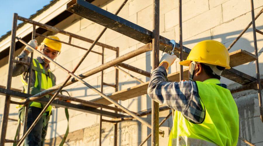 Professional fairlawn roofing services in Allen Park, MI